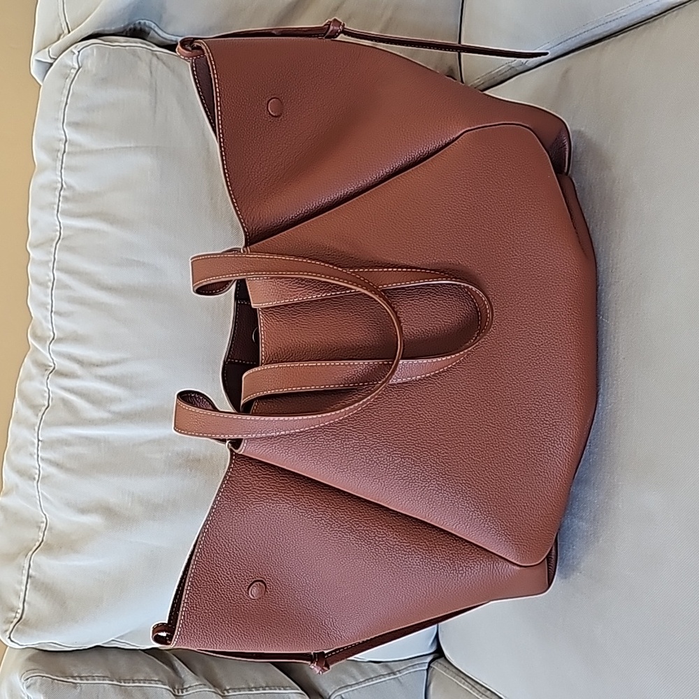 Polene tote bag